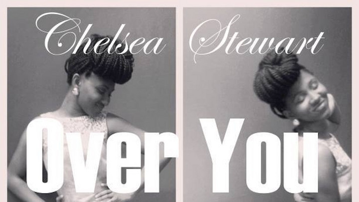 Chelsea Stewart - Over You [11/17/2013]