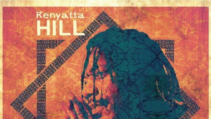 Kenyatta Hill - Jah Is My Friend (Dub Architect Mix) [9/28/2014]