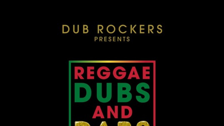 Reggae Dubs And Dabs (Album Mix) [4/12/2016]