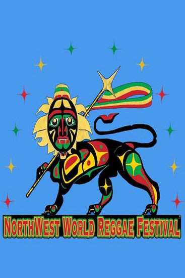 NW World Reggae Festival 2015