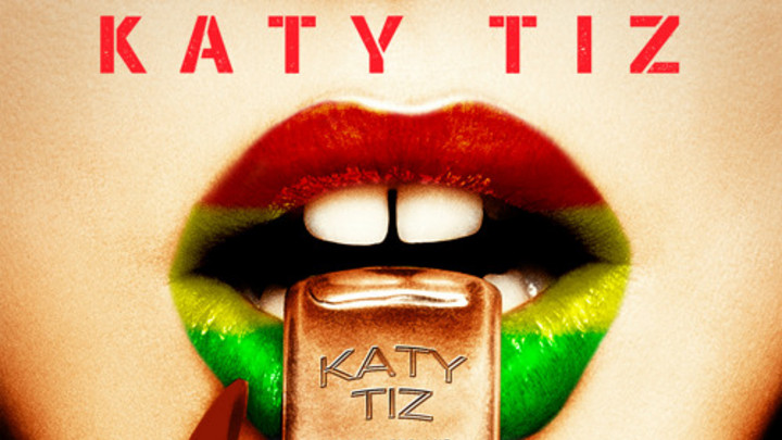 Katy Tiz - Jus' Whistle feat. Shaggy & Inner Circle [5/12/2015]