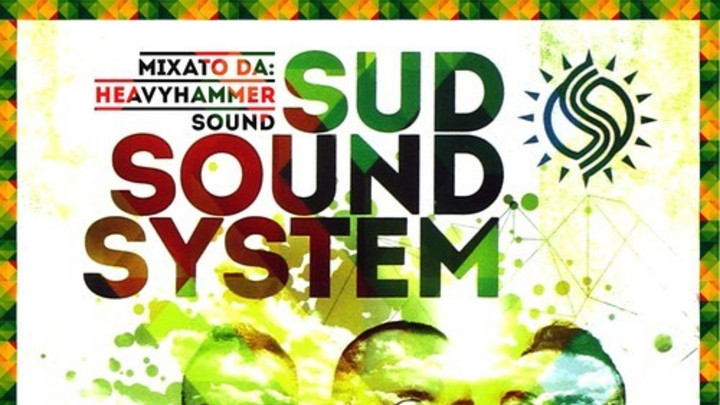 Sud Sound System - Sta Tornu (Mixtape) [12/19/2014]