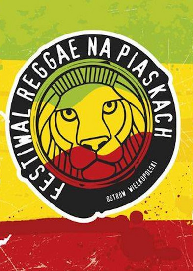 Reggae Na Piaskach 2017
