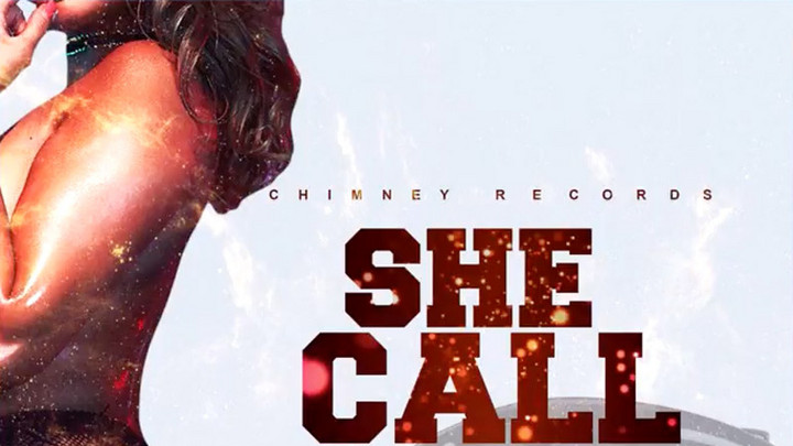Sean Paul - She Call Me [11/1/2017]