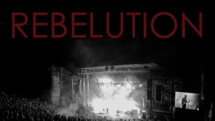 Rebelution - Count Me In (Live At Red Rocks) [10/12/2016]