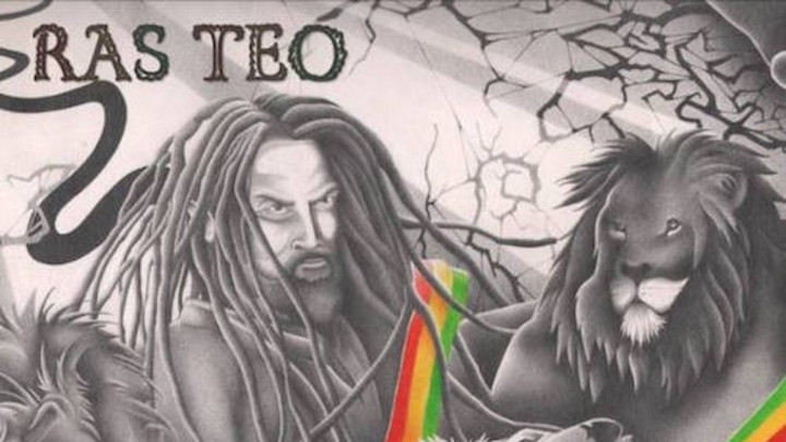 Ras Teo feat. IQulah - They Can't Stop [5/26/2015]