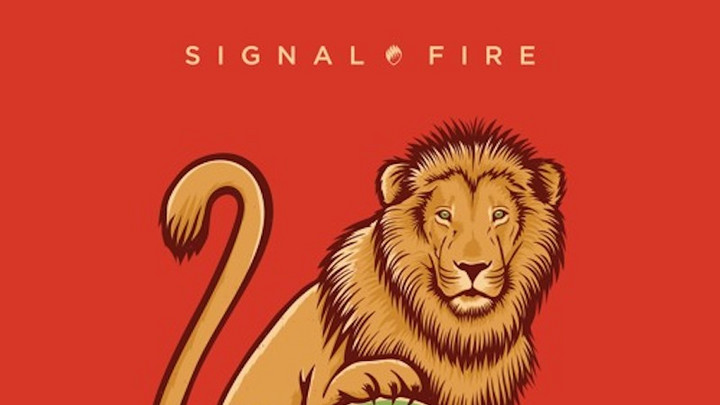 Signal Fire feat. Kenyatta Hill - Conquering Lion [4/19/2018]