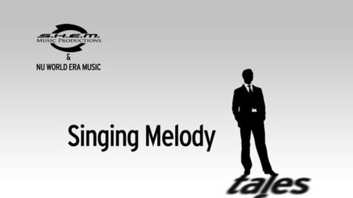 Singing Melody - Tales Of A Lonely Man [3/1/2014]