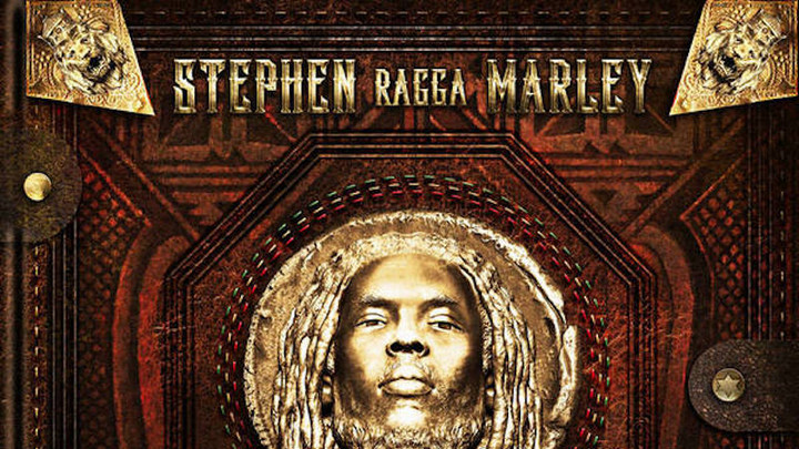Stephen Marley feat. Busta Rhymes & Konshens - Pleasure or Pain [6/24/2016]
