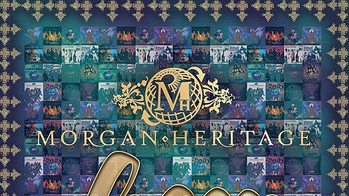 Morgan Heritage - Legacy (Full Album) [5/28/2021]