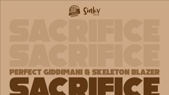 Perfect Giddimani & SInky Beatz feat. Skeleton Blazer - Sacrifice | Dub [3/8/2024]