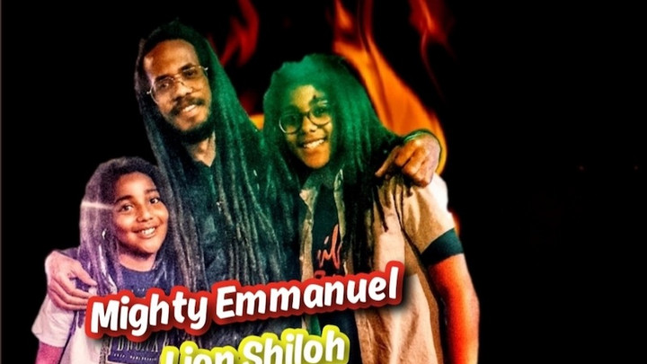 Mighty Emmanuel & Lion Shiloh feat. Addis Pablo - Fuoco [6/22/2019]