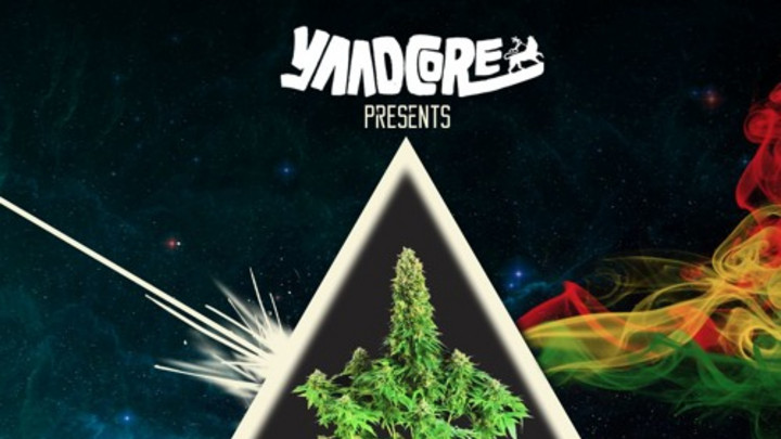 Yaadcore & Chronixx - Perfect Tree (Dubplate Remix) [11/12/2015]