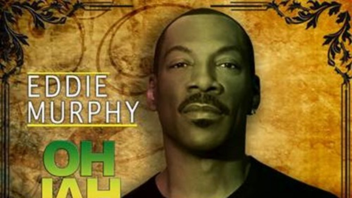 Eddie Murphy - Oh Jah Jah [1/6/2015]