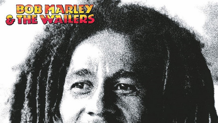 Bob Marley & The Wailers - She's Gone (Kaya40 Mix) [7/27/2018]