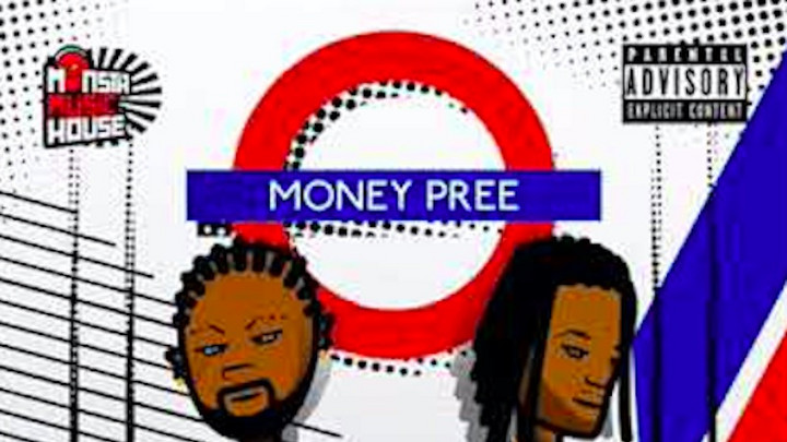 Bramma & Monsta K.O.B. - Money Pree [9/13/2018]
