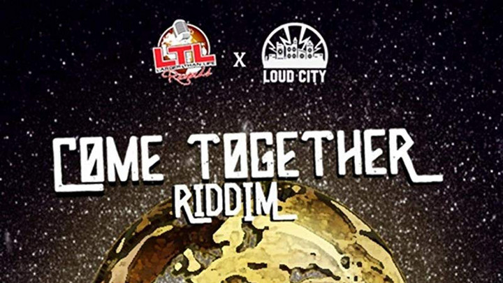 Come Together Riddim Megamix [5/10/2019]