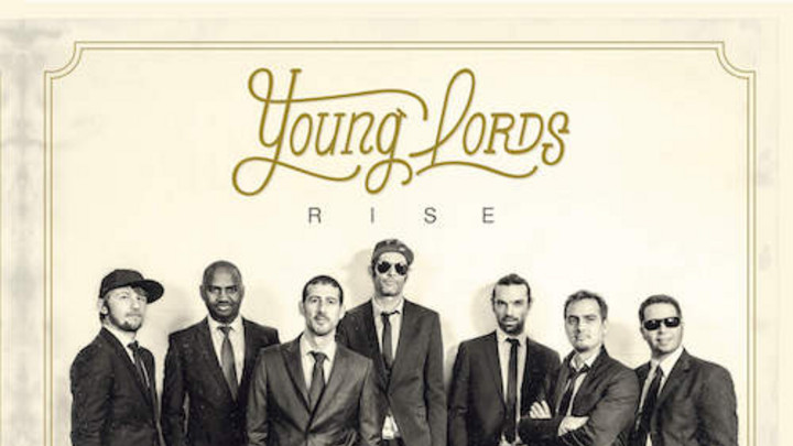 Young Lords - Rise [3/18/2016]