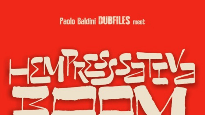 Paolo Baldini DubFiles feat. Hempress Sativa - Boom (Wa Da Da Deng) [10/1/2015]