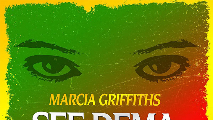 Marcia Griffiths - See Dem A Gwaan [9/16/2022]