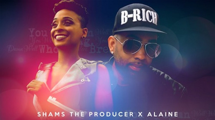 Shams the Producer & Alaine - Million Reasons (Reggae Cover) [10/4/2018]
