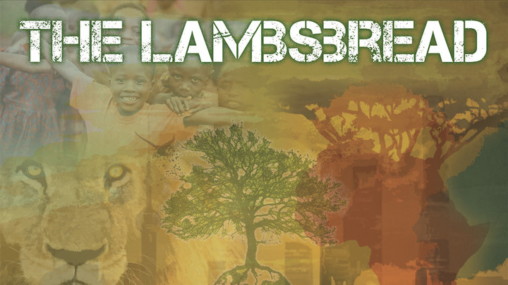 The Lambsbread feat. Sizzla Kalonji - Roots and Culture [7/5/2017]