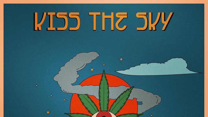 Irie Souljah - Kiss The Sky [3/9/2022]