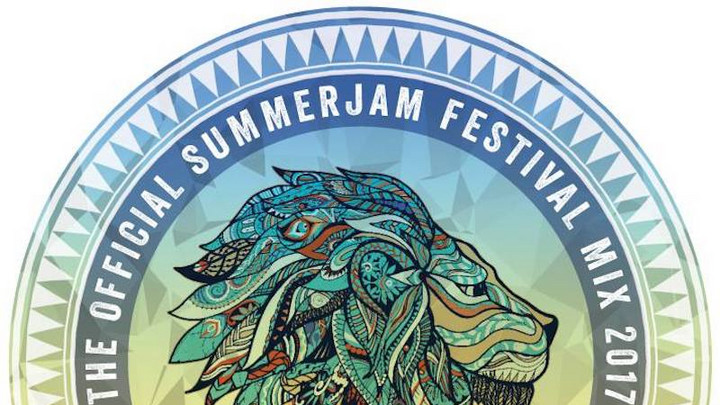 Sentinel - Summerjam 2017 Festival Mix [5/15/2017]