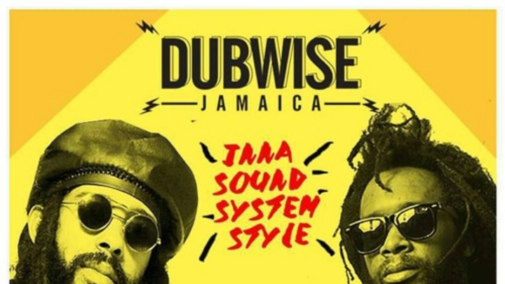 Protoje & Yaadcore @ Dubwise Jamaica [12/23/2015]
