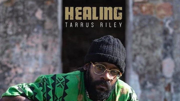 Tarrus Riley feat. Teejay & Dean Fraser - Babylon Warfare [8/28/2020]