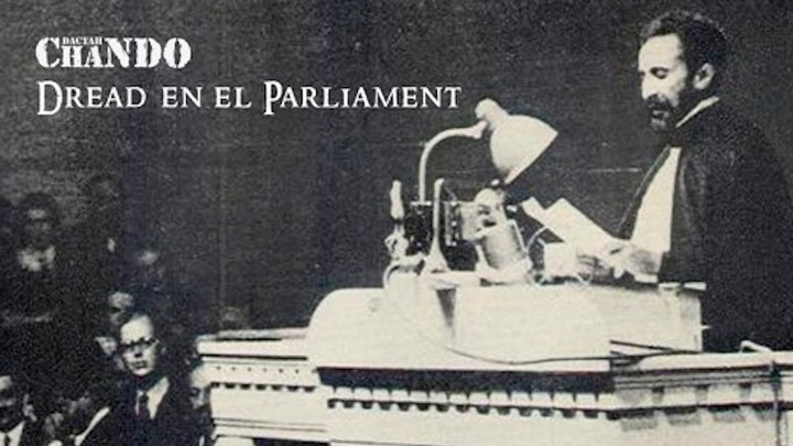 Dactah Chando - Dread en el Parliament [6/5/2017]
