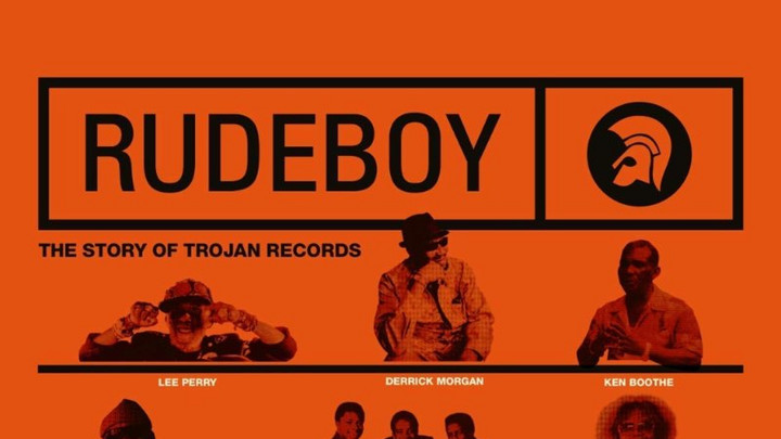 Various Artists - Rudeboy: The Story Of Trojan Records (Full Album) [11/8/2018]