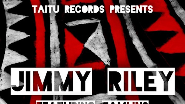 Jimmy Riley feat. Tamlins - Renegade [6/27/2016]