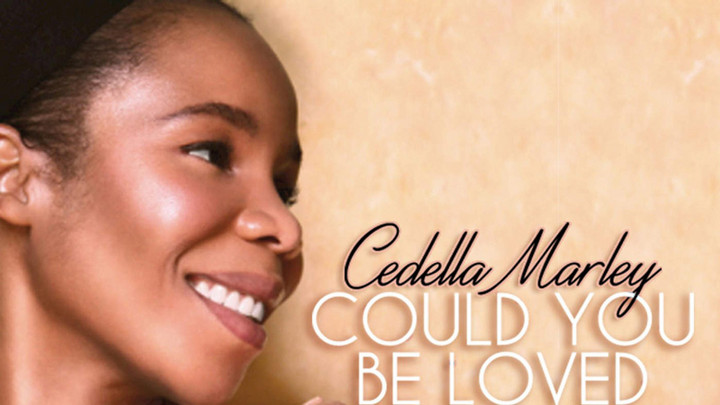 Cedella Marley - Could You Be Loved [5/6/2016]