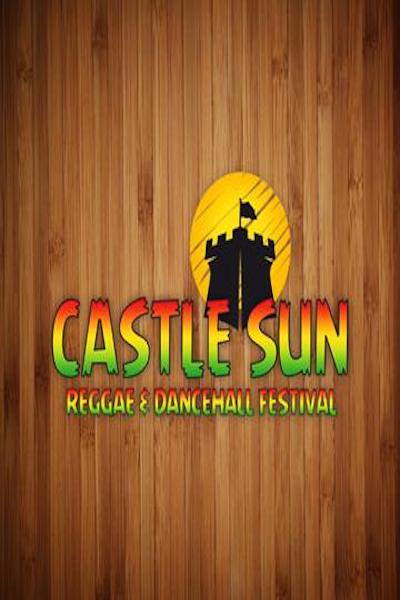 CANCELLED: Castle Sun Festival 2014