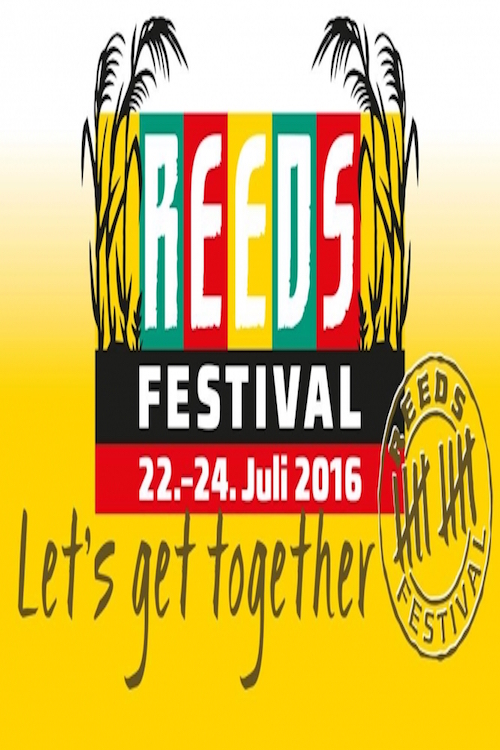 Reeds Festival 2016