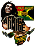 Smile Jamaica / Africa Unite 2010