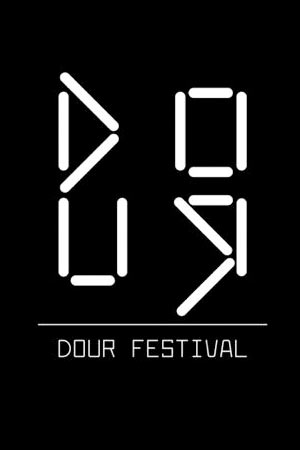 Dour Festival 2012