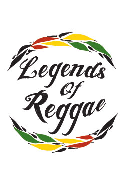 Legends Of Reggae 2012