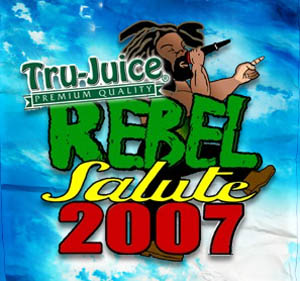 Rebel Salute 2007