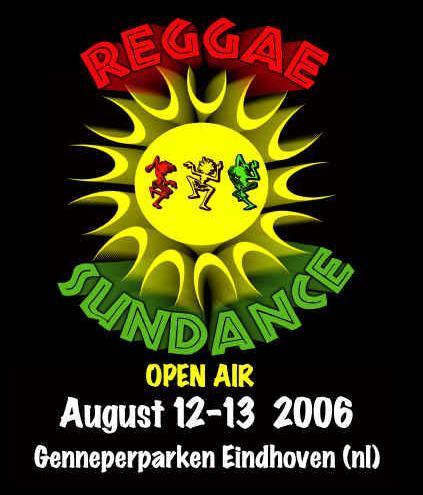 Reggae Sundance 2006