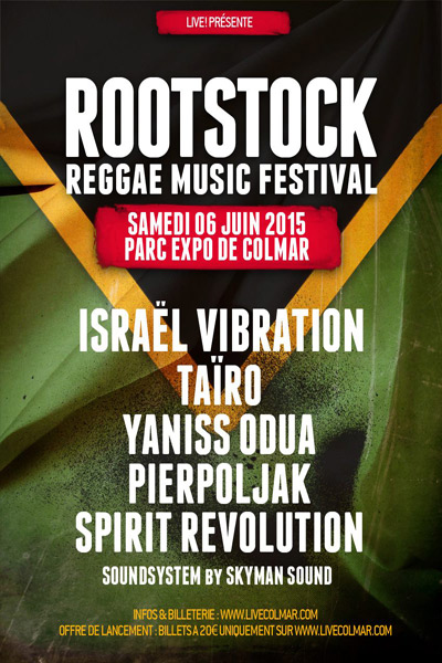 Rootstock Festival 2015
