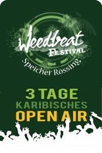 Weedbeat 2012