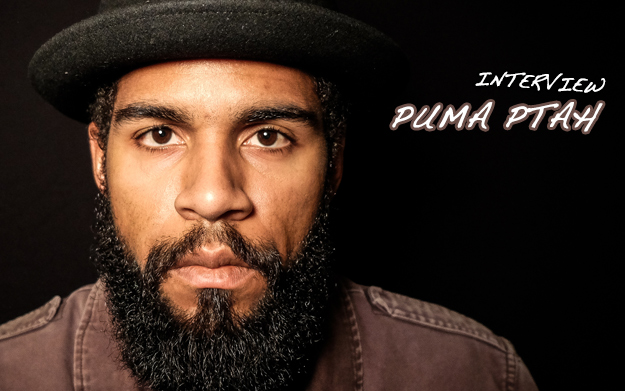 Interview with Puma Ptah