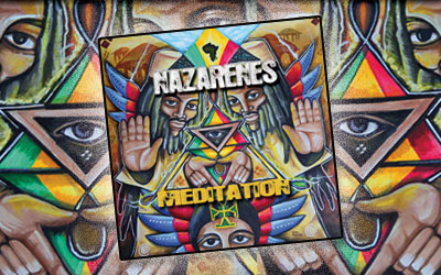 Album-Review: Nazarenes - Meditation