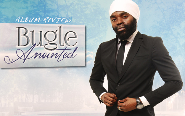 Album Review: Bugle - Anointed