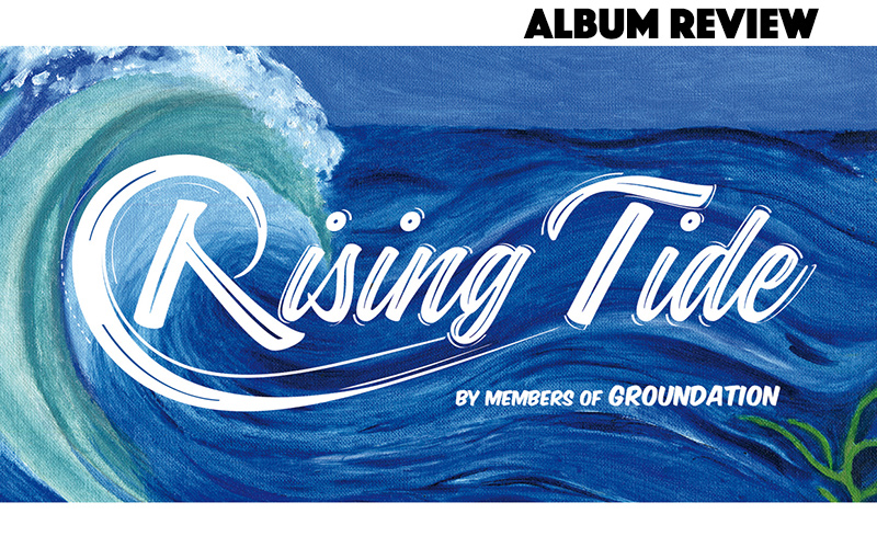 Album Review: Rising Tide