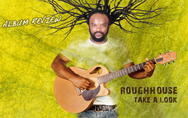 Album Review: Roughhouse - Take A Look