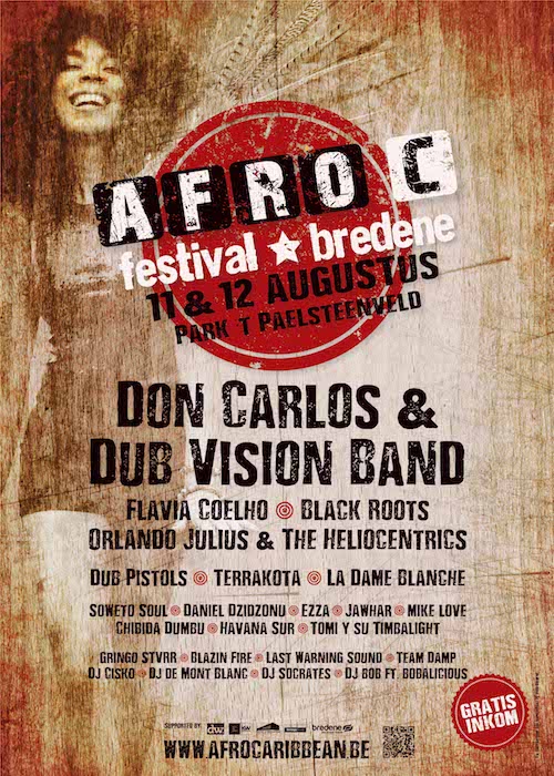 Afro C Festival 2017
