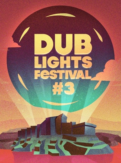 Dub Lights Festival 2018